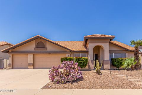 20366 N 110th Ln, Sun City, AZ 85373