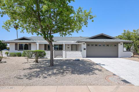 1104 E Campus Dr, Tempe, AZ 85282