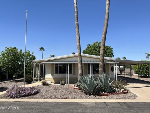 3160 E Main St #111, Mesa, AZ 85213