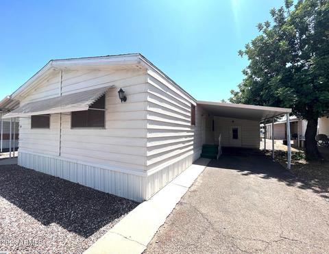 2609 W Southern Ave #378, Tempe, AZ 85282
