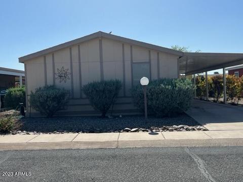 290 S Chase St, Sierra Vista, AZ 85635