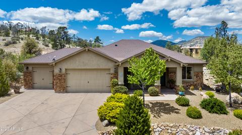 2230 Le Loup Dr, Prescott, AZ 86305