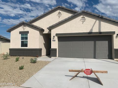 24066 W Zak Rd, Buckeye, AZ 85326