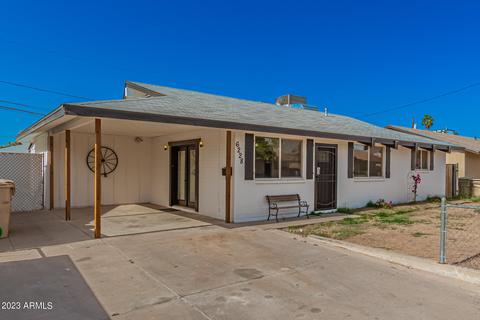 6228 W Stella Ln, Glendale, AZ 85301