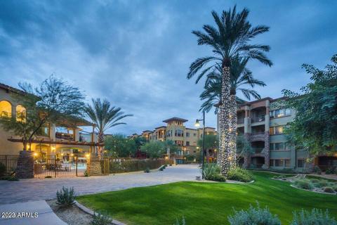 5450 E Deer Valley Dr #4006, Phoenix, AZ 85054