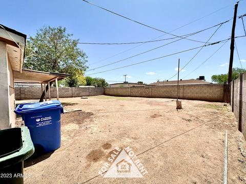 3341 E Monte Vista Rd, Phoenix, AZ 85008 photo 36