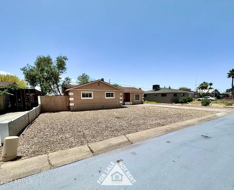 3341 E Monte Vista Rd, Phoenix, AZ 85008 photo 2