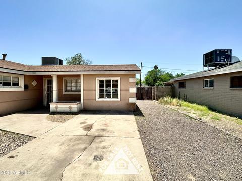 3341 E Monte Vista Rd, Phoenix, AZ 85008 photo 46