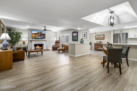 8089 E Via Del Valle --, Scottsdale, AZ 85258