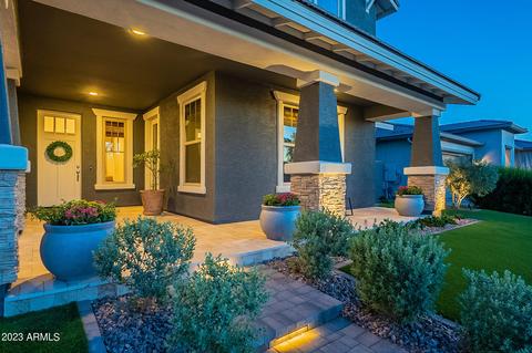 10307 E Thornton Ave, Mesa, AZ 85212 photo 84