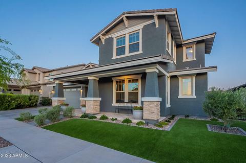 10307 E Thornton Ave, Mesa, AZ 85212