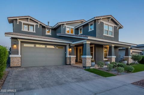 10307 E Thornton Ave, Mesa, AZ 85212 photo 2