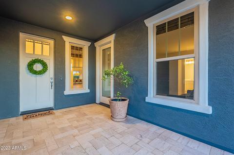 10307 E Thornton Ave, Mesa, AZ 85212 photo 5