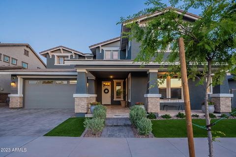 10307 E Thornton Ave, Mesa, AZ 85212 photo 3