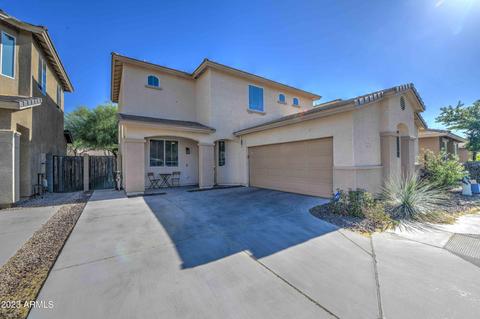 2723 E Donner Dr, Phoenix, AZ 85042 photo 2