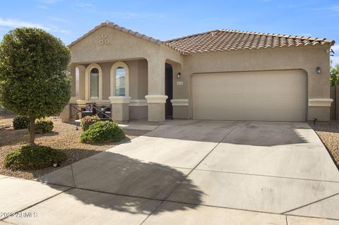 41220 W Williams Way, Maricopa, AZ 85138