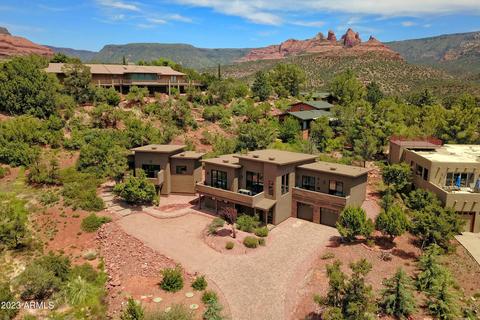 315 Manzanita Dr, Sedona, AZ 86336