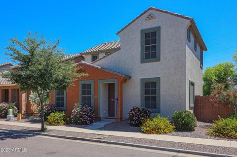 7217 S 48th Ln, Laveen, AZ 85339