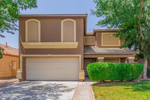 29648 N Desert Willow Blvd, San Tan Valley, AZ 85143