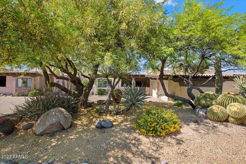 1116 E Ocotillo Cir, Carefree, AZ 85377