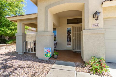 2065 S Marble St, Gilbert, AZ 85295 photo 52