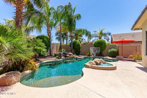 2065 S Marble St, Gilbert, AZ 85295 photo 32