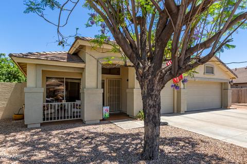 2065 S Marble St, Gilbert, AZ 85295 photo 3