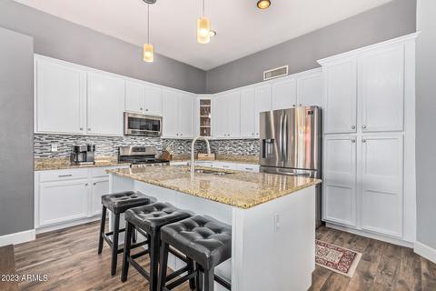 2065 S Marble St, Gilbert, AZ 85295 photo 12