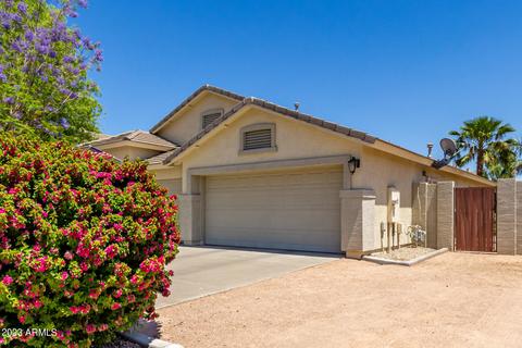 2065 S Marble St, Gilbert, AZ 85295 photo 51