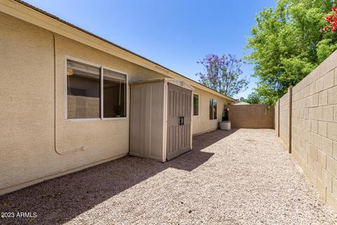 2065 S Marble St, Gilbert, AZ 85295 photo 47