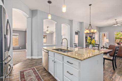 2065 S Marble St, Gilbert, AZ 85295 photo 14