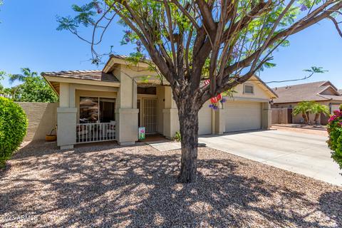 2065 S Marble St, Gilbert, AZ 85295 photo 49