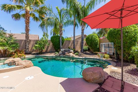 2065 S Marble St, Gilbert, AZ 85295 photo 34