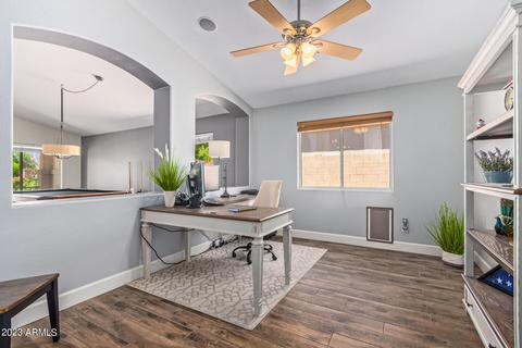 2065 S Marble St, Gilbert, AZ 85295 photo 9