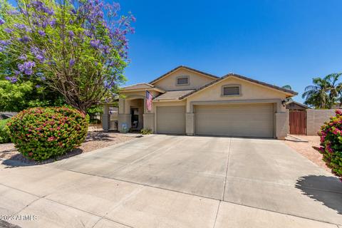 2065 S Marble St, Gilbert, AZ 85295 photo 2