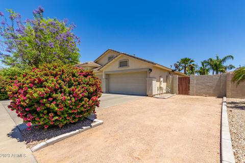 2065 S Marble St, Gilbert, AZ 85295 photo 5