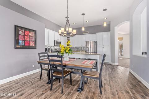 2065 S Marble St, Gilbert, AZ 85295 photo 16