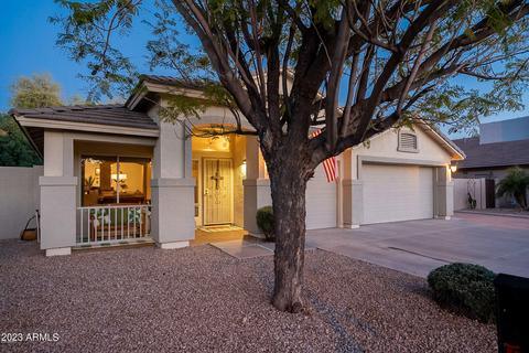 2065 S Marble St, Gilbert, AZ 85295 photo 53