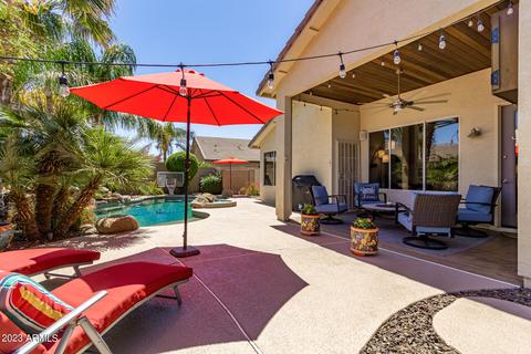 2065 S Marble St, Gilbert, AZ 85295 photo 37