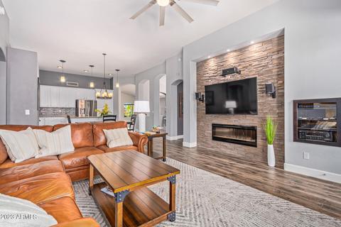 2065 S Marble St, Gilbert, AZ 85295 photo 17