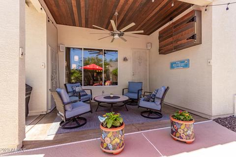 2065 S Marble St, Gilbert, AZ 85295 photo 40