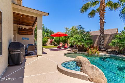 2065 S Marble St, Gilbert, AZ 85295 photo 41