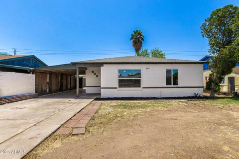 2825 W Roosevelt St, Phoenix, AZ 85009