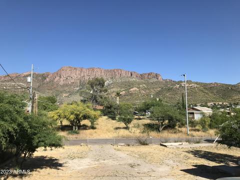 56 N San Pedro St, Superior, AZ 85173