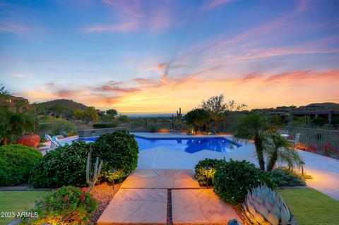 12928 N 130th Way, Scottsdale, AZ 85259