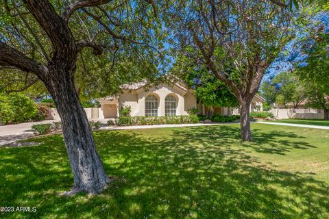 4222 E Brown Rd #32, Mesa, AZ 85205 photo 3
