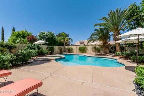 4222 E Brown Rd #32, Mesa, AZ 85205 photo 35