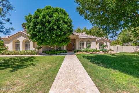 4222 E Brown Rd #32, Mesa, AZ 85205