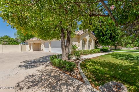 4222 E Brown Rd #32, Mesa, AZ 85205 photo 37