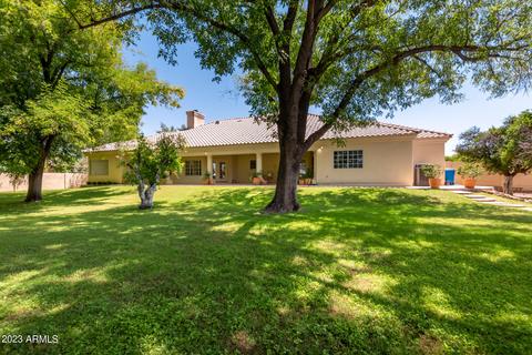 4222 E Brown Rd #32, Mesa, AZ 85205 photo 34
